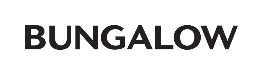 Bungalow logo