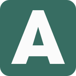 Aleph Living logo