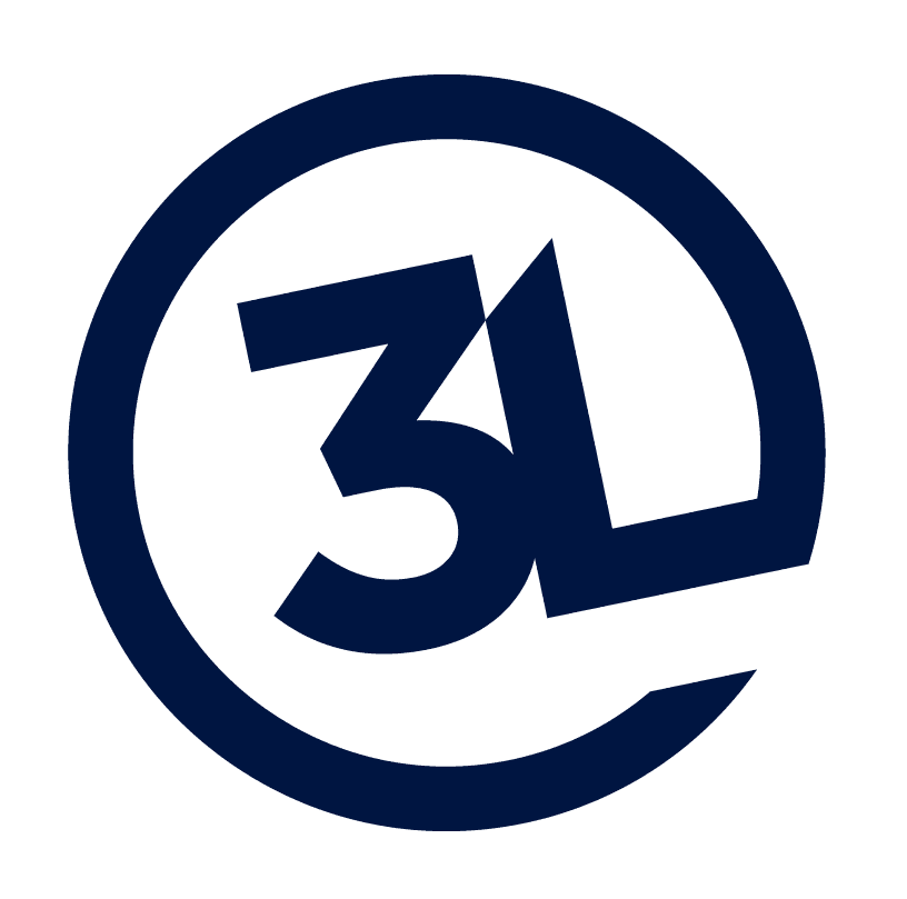 3L Living logo