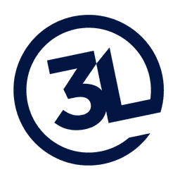 3L Living logo