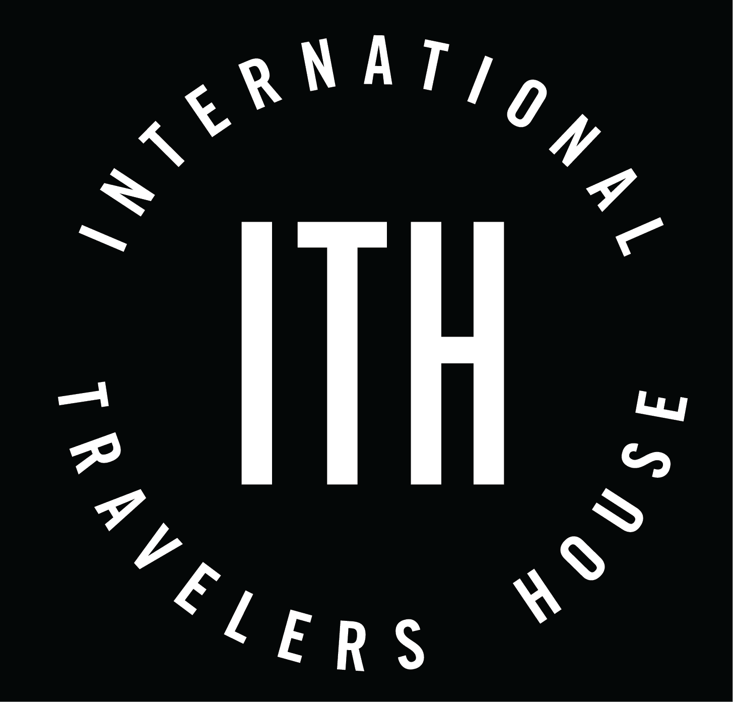 Ith Hostels And Eco-Lodging logo