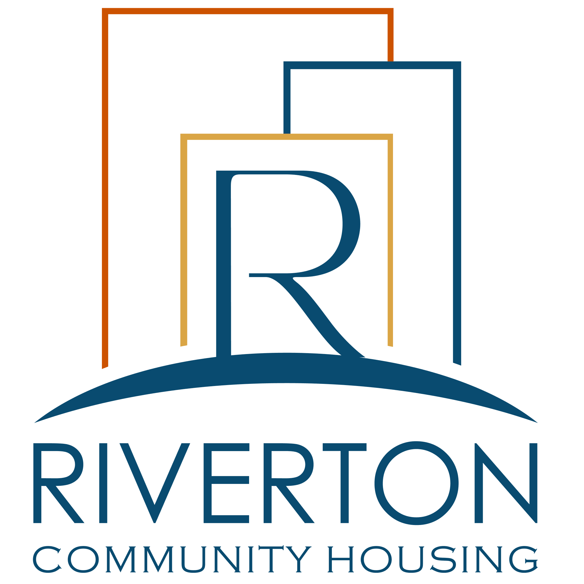 Riverton Community Housing logo