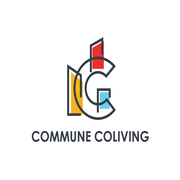 Commune Co-Living logo