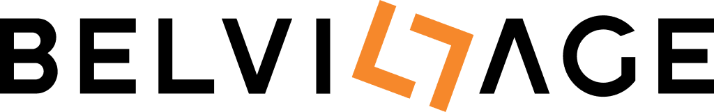 Belvillage logo