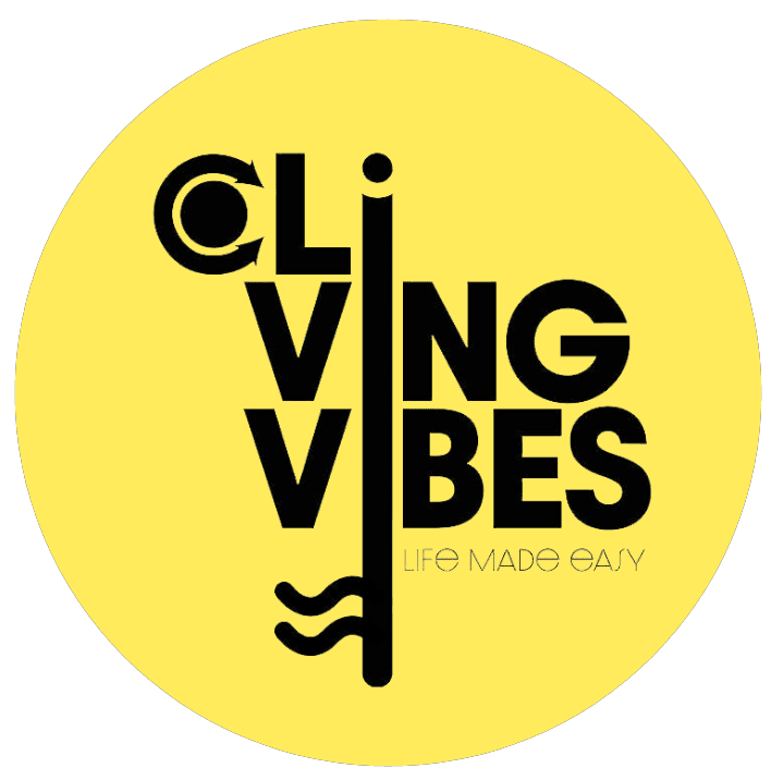 Coliving Vibes logo