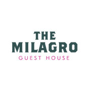 The Milagro logo