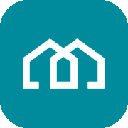 Domus Garden Coliving logo