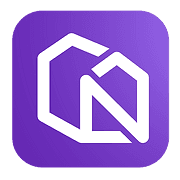 Nomad Coliving logo