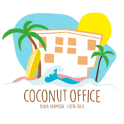 Coconut Office logo