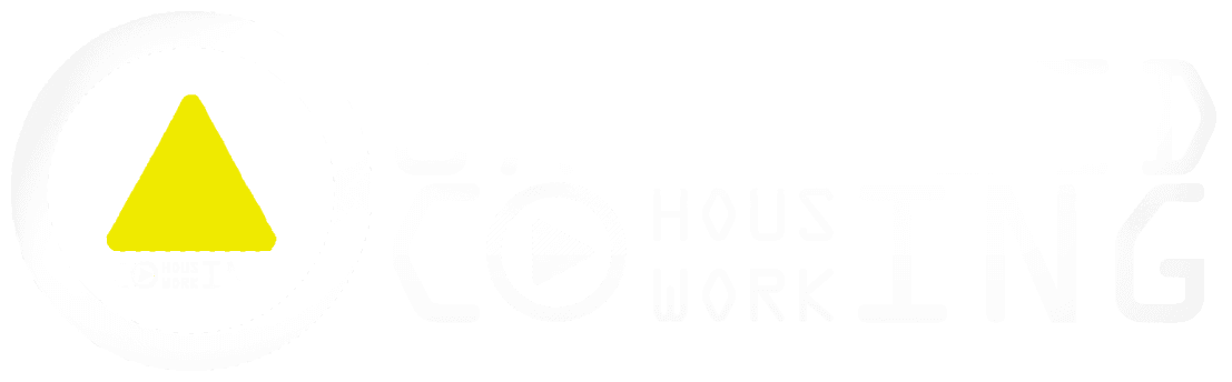 Gamified Cohousing logo