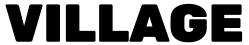 Village Coliving logo