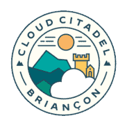 Cloud Citadel logo