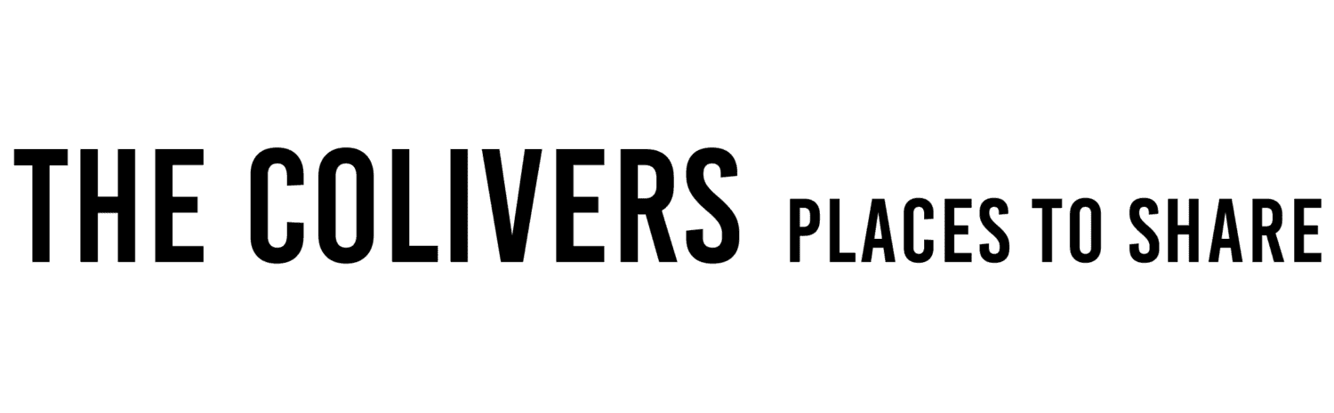 The Colivers logo