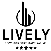 Lively logo