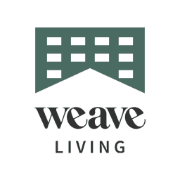 Weave Living logo