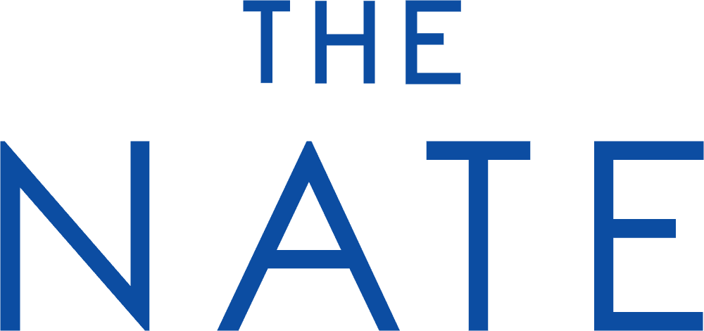 The Nate logo