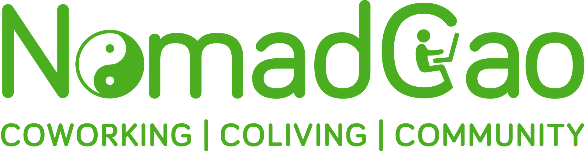 Nomadgao logo