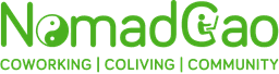 Nomadgao logo