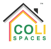 Coli Spaces logo