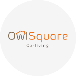 Owl Square logo