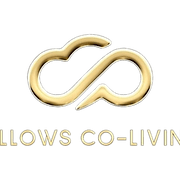 Pillows Coliving logo