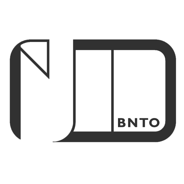 Bnto Living logo