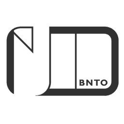 Bnto Living logo