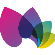 Blossom Stayz logo