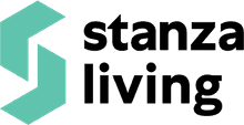 Stanza Living logo