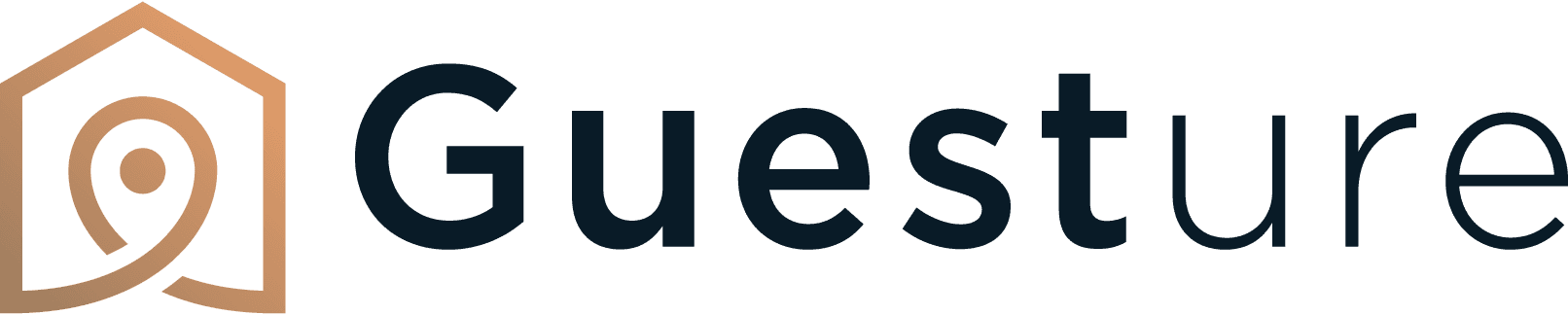 Guesture logo