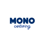 Mono Coliving logo