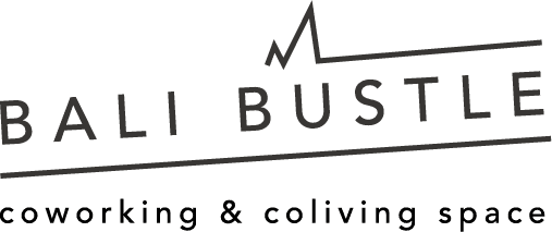 Bali Bustle logo