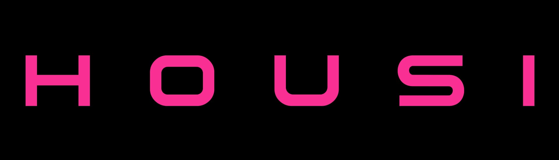Housi logo