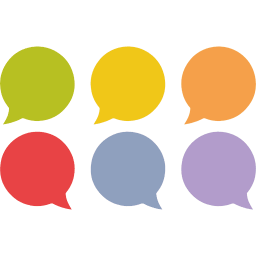The Romehello logo