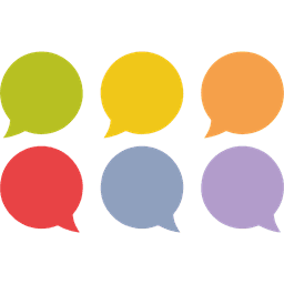 The Romehello logo
