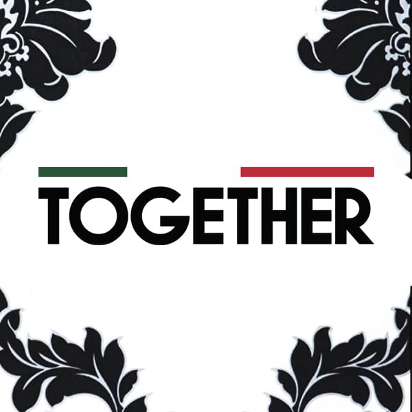 Together Network logo