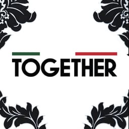 Together Network logo