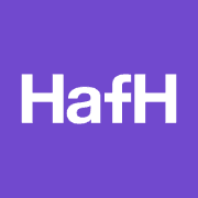 Hafh logo