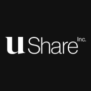 U Share logo
