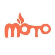 Moto Coliving logo
