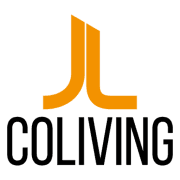 Jl Coliving logo