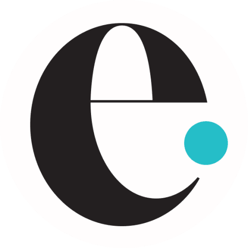 Evolve Coliving logo