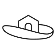 Charro Housing logo