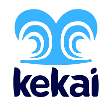 Kekai Surf House logo