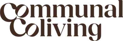 Communal Coliving logo