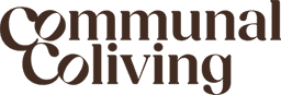 Communal Coliving logo