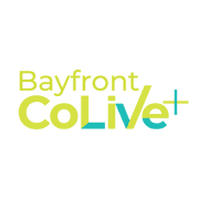 Bayfront Colive+ logo