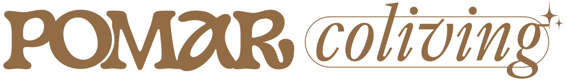 Pomar logo
