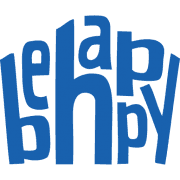 Behappy Lodge logo
