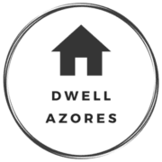 Dwell Azores logo